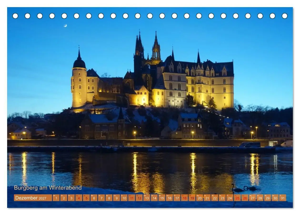 Bild: 9783594374238 | Meißen - ein besonderes Erlebnis. Highlights der ältesten Stadt...