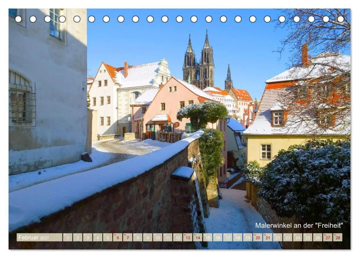 Bild: 9783594374238 | Meißen - ein besonderes Erlebnis. Highlights der ältesten Stadt...