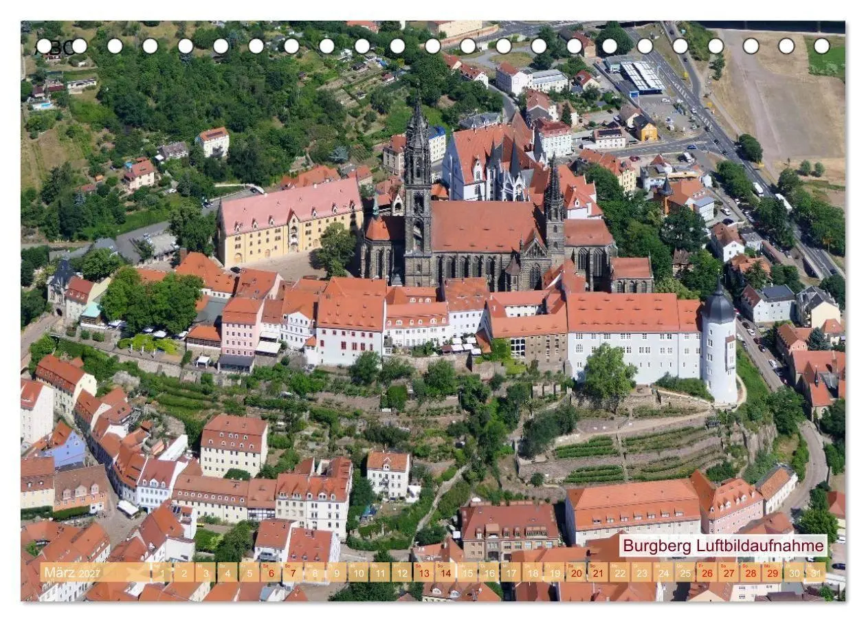 Bild: 9783594374238 | Meißen - ein besonderes Erlebnis. Highlights der ältesten Stadt...