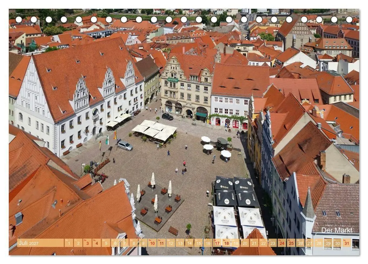 Bild: 9783594374238 | Meißen - ein besonderes Erlebnis. Highlights der ältesten Stadt...
