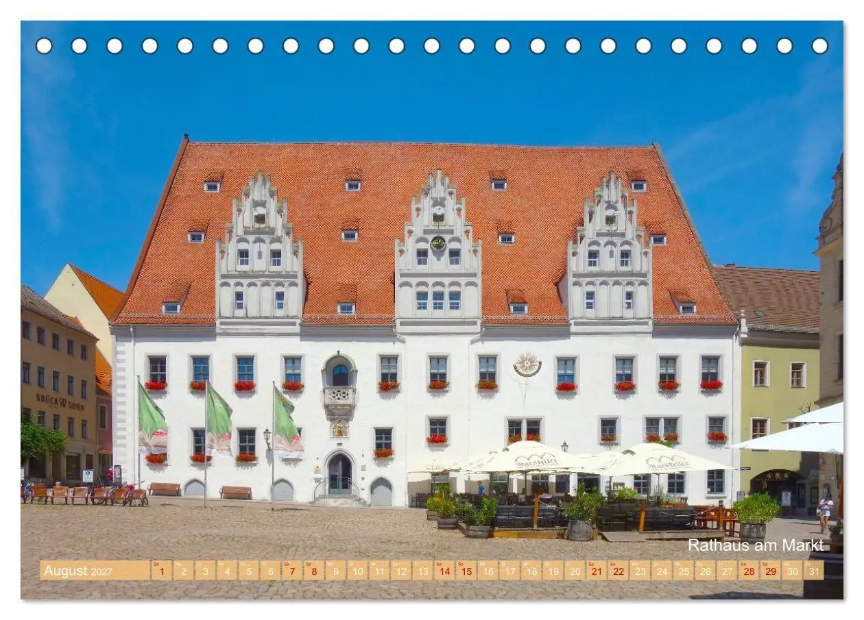 Bild: 9783594374238 | Meißen - ein besonderes Erlebnis. Highlights der ältesten Stadt...