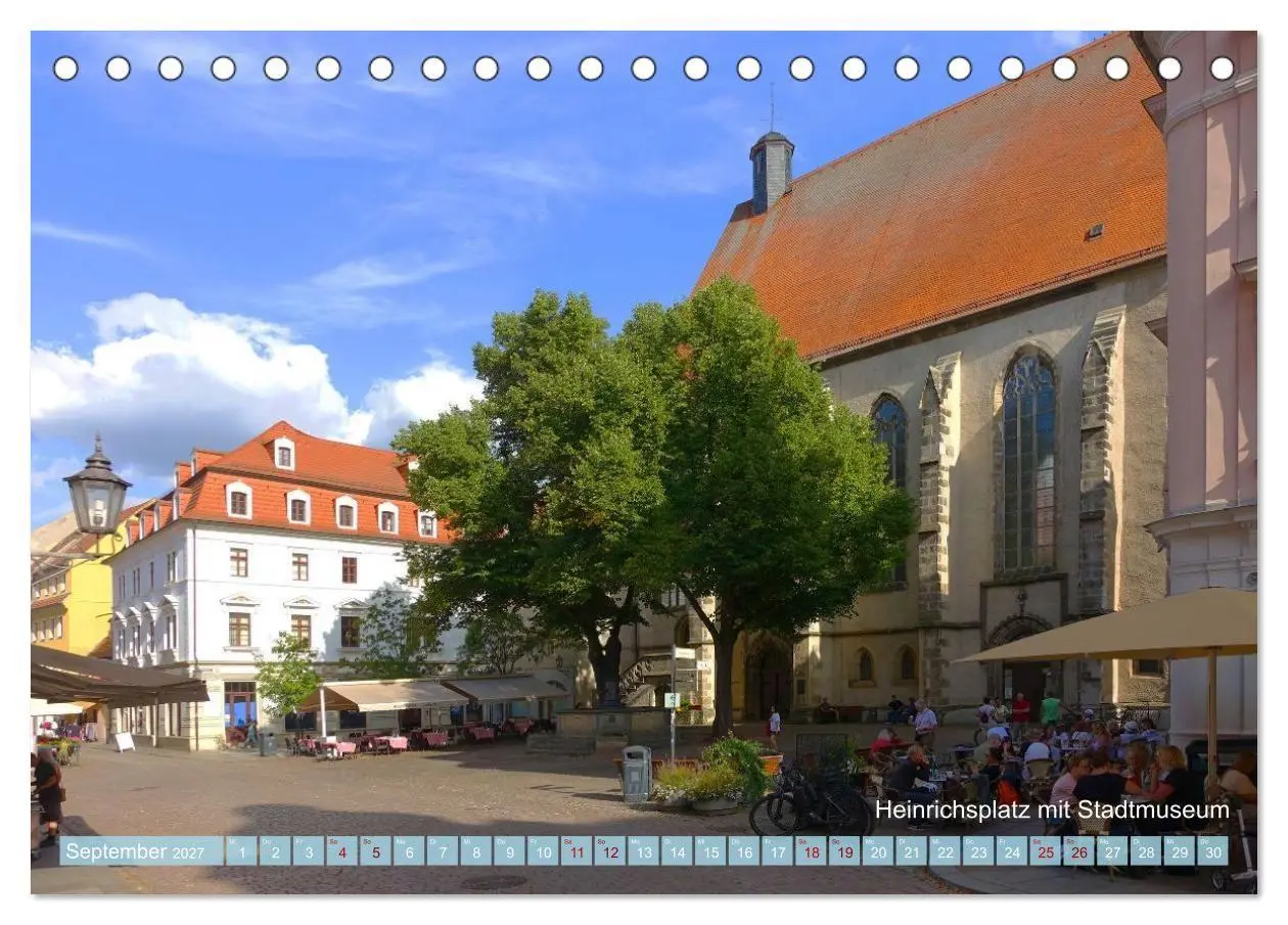 Bild: 9783594374238 | Meißen - ein besonderes Erlebnis. Highlights der ältesten Stadt...