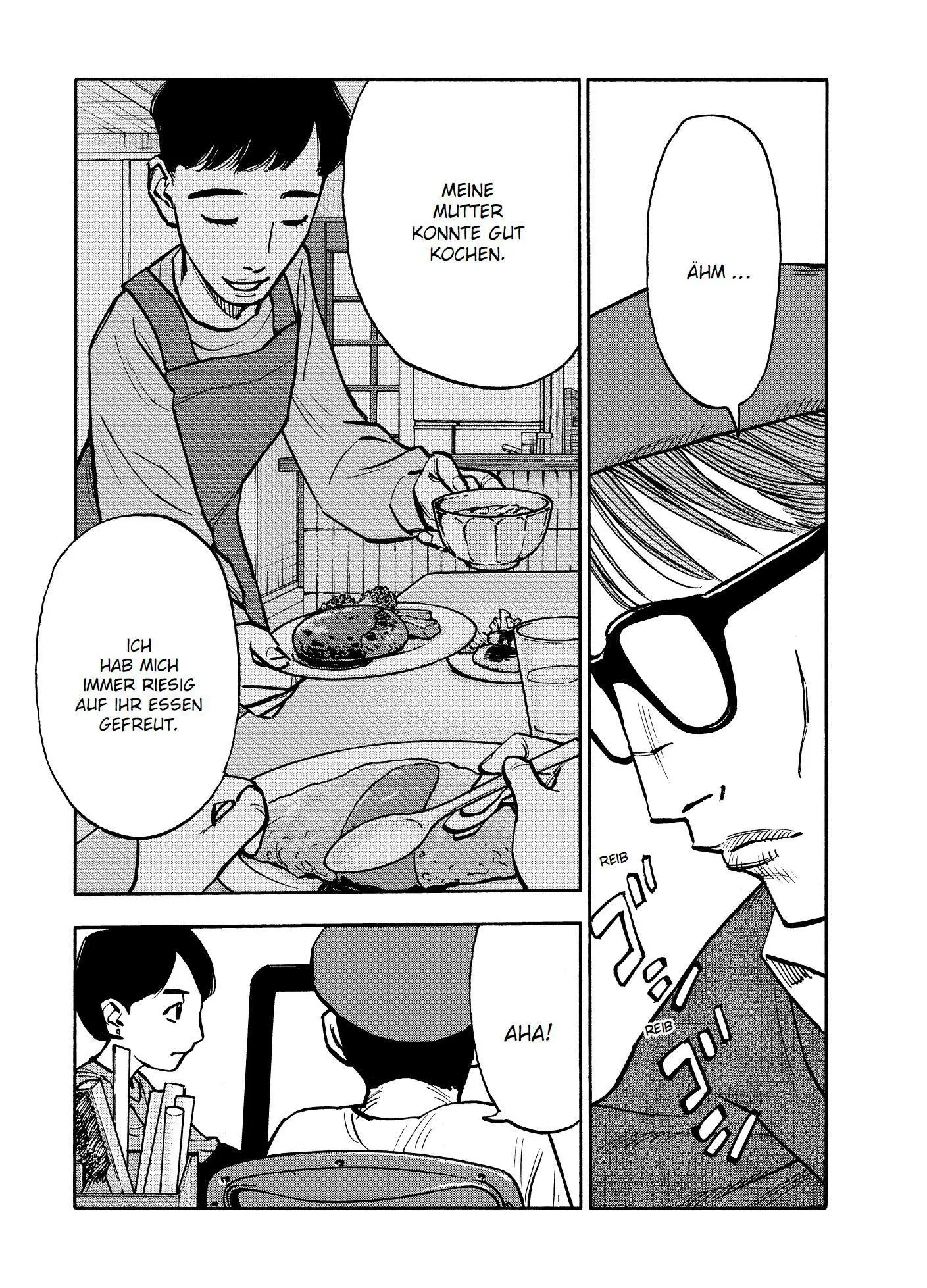 Bild: 9783741644238 | Shimazaki in the Land of Peace 05 | Gouten Hamada (u. a.) | Buch