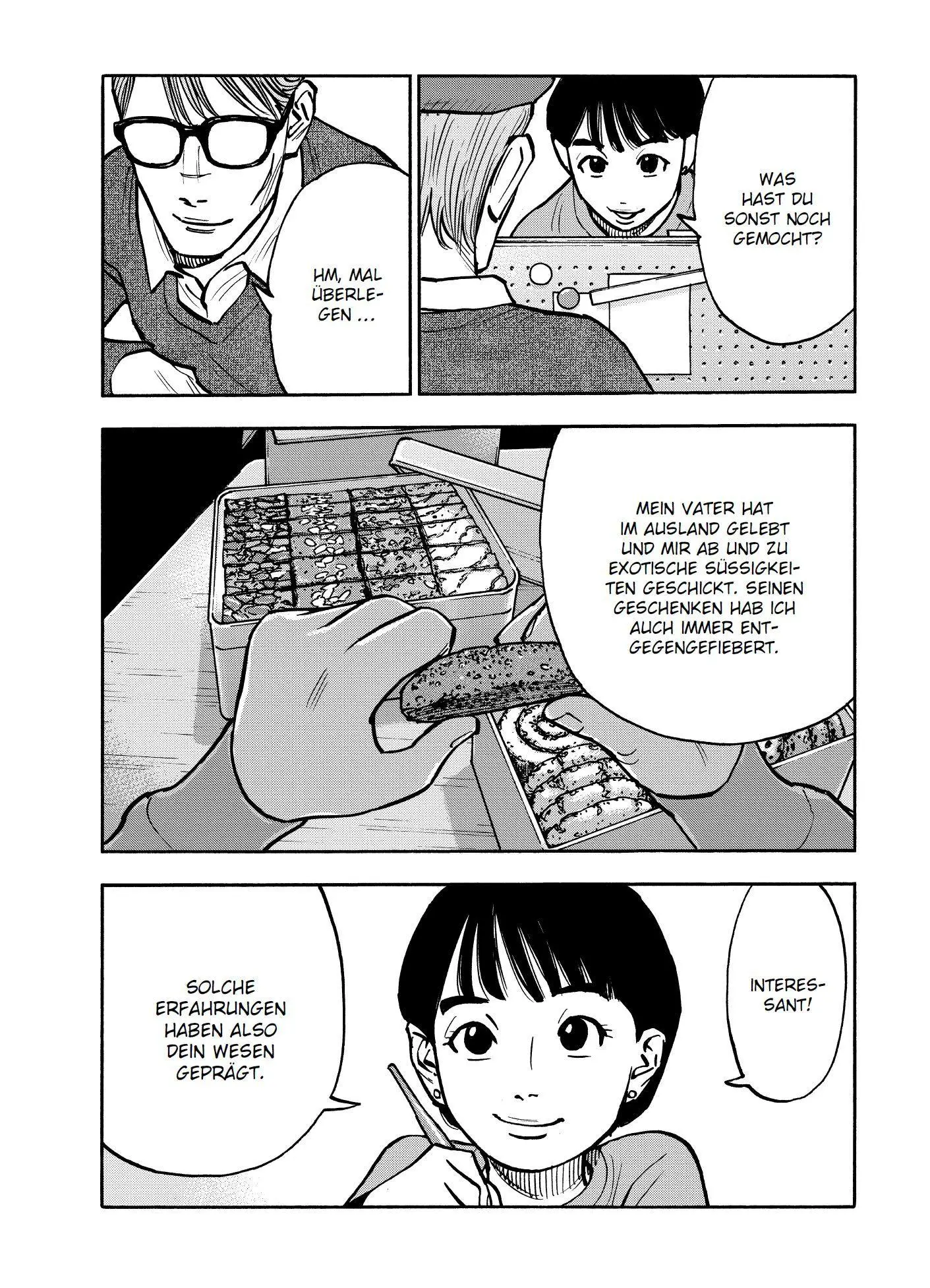 Bild: 9783741644238 | Shimazaki in the Land of Peace 05 | Gouten Hamada (u. a.) | Buch