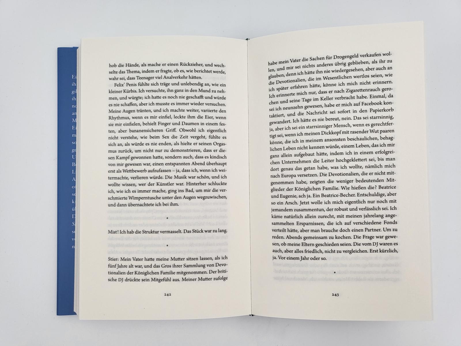 Bild: 9783827014238 | Fake Accounts | Lauren Oyler | Buch | 368 S. | Deutsch | 2022