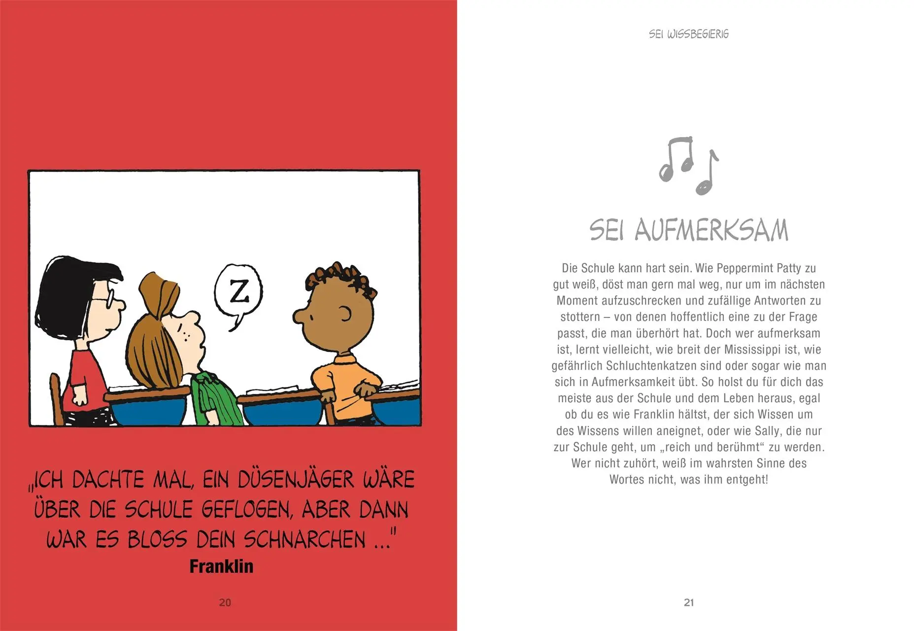 Bild: 9783831044238 | Peanuts(TM) Entdecke den Charlie Brown in dir | Nat Gertler | Buch