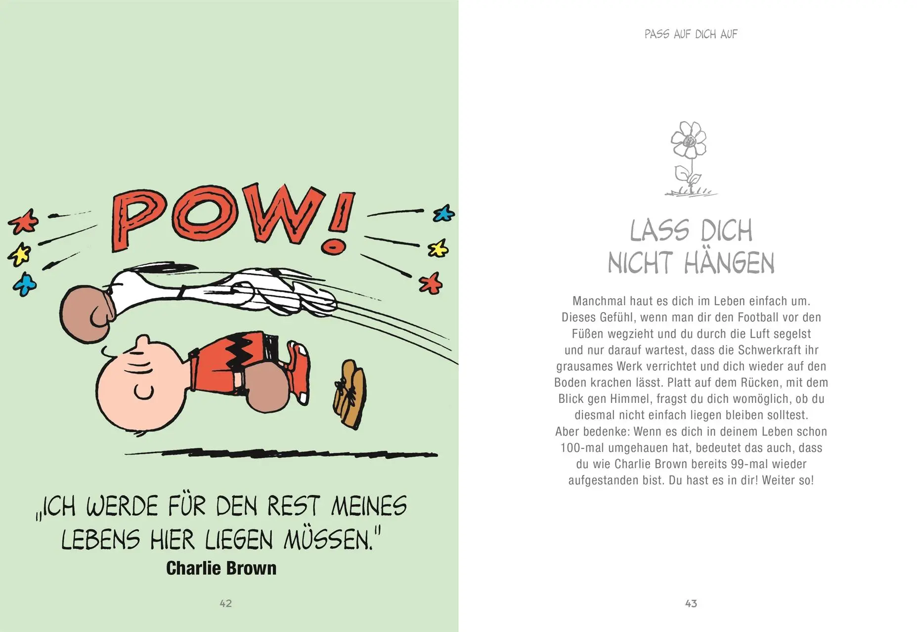 Bild: 9783831044238 | Peanuts(TM) Entdecke den Charlie Brown in dir | Nat Gertler | Buch