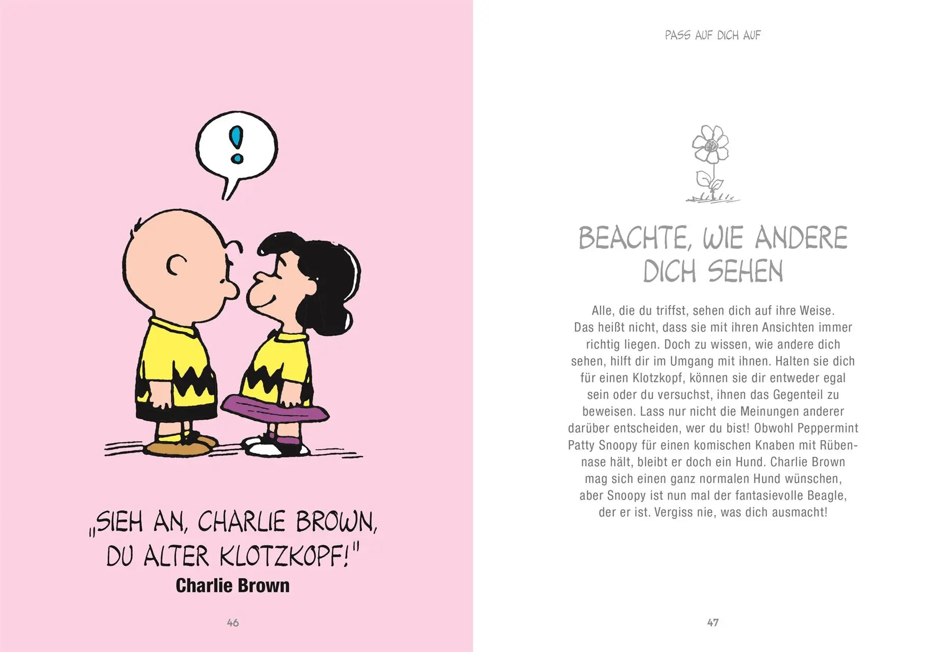 Bild: 9783831044238 | Peanuts(TM) Entdecke den Charlie Brown in dir | Nat Gertler | Buch