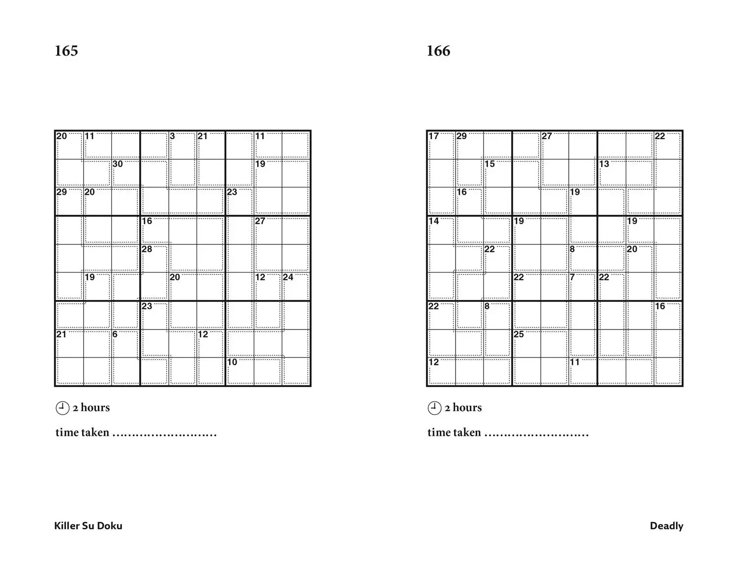 Bild: 9780008404338 | The Times Killer Su Doku Book 17 | 200 Lethal Su Doku Puzzles | Games