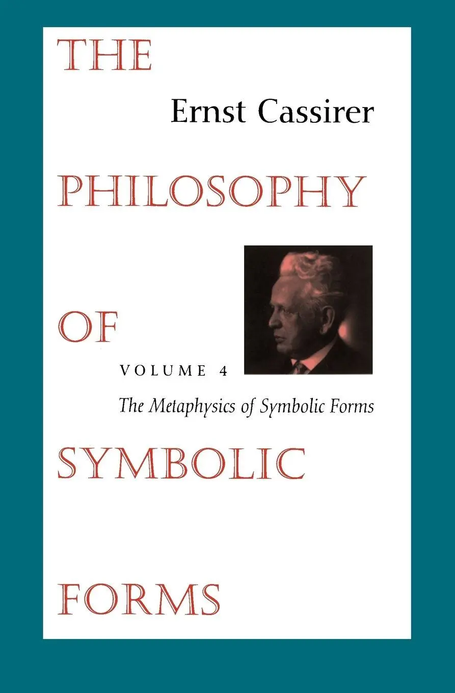 Cover: 9780300074338 | The Philosophy of Symbolic Forms | Ernst Cassirer | Taschenbuch | 1998