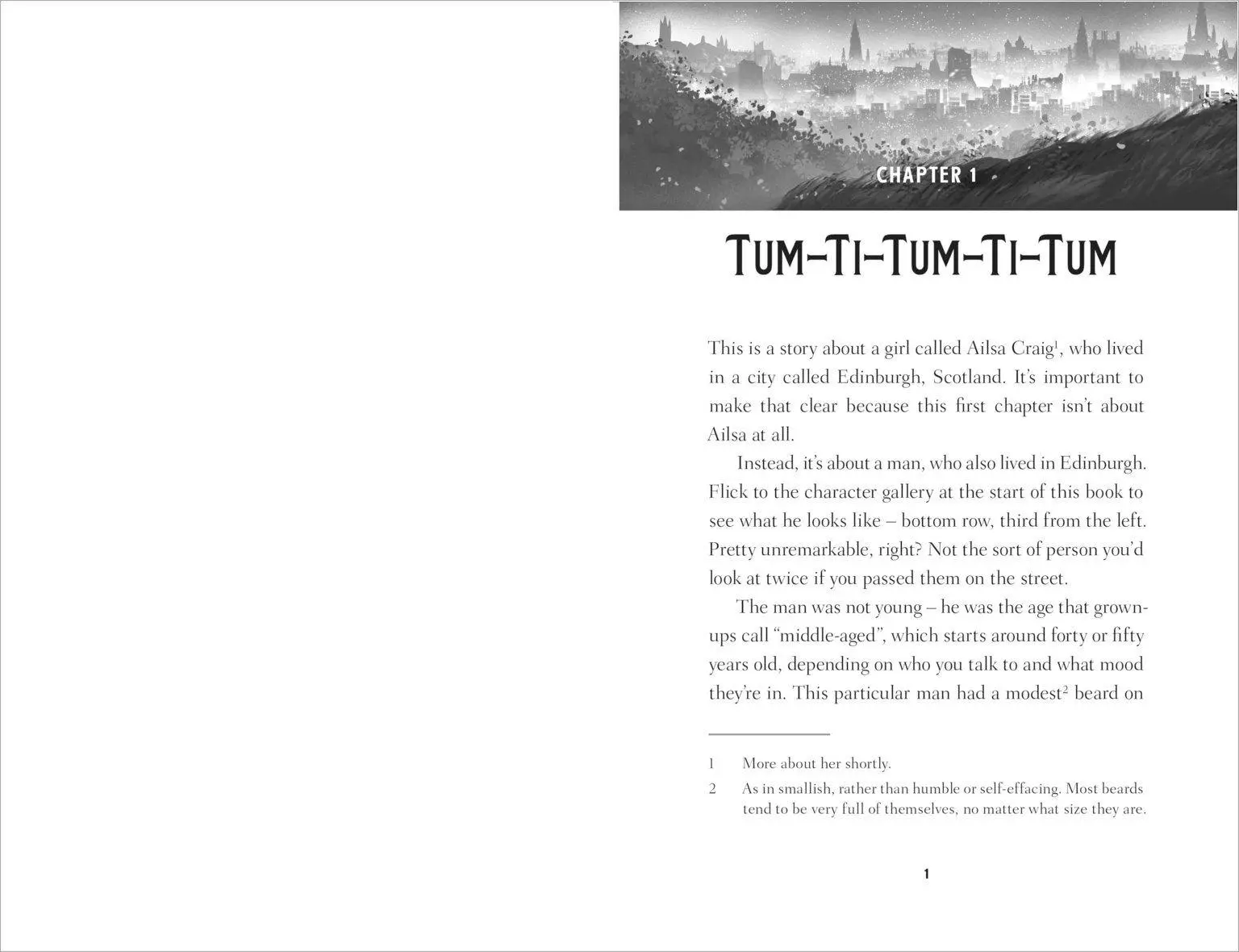 Bild: 9780702324338 | The Infinite Minute (The Magic Hour #2) | David Wolstencroft | Buch