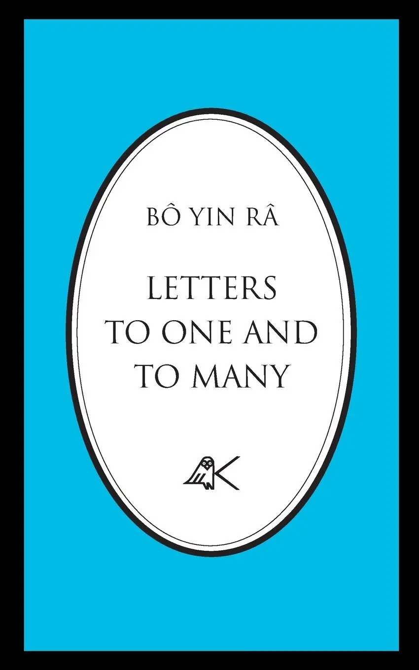Cover: 9780915034338 | Letters To One And To Many | Bô Yin Râ | Taschenbuch | Englisch | 2023