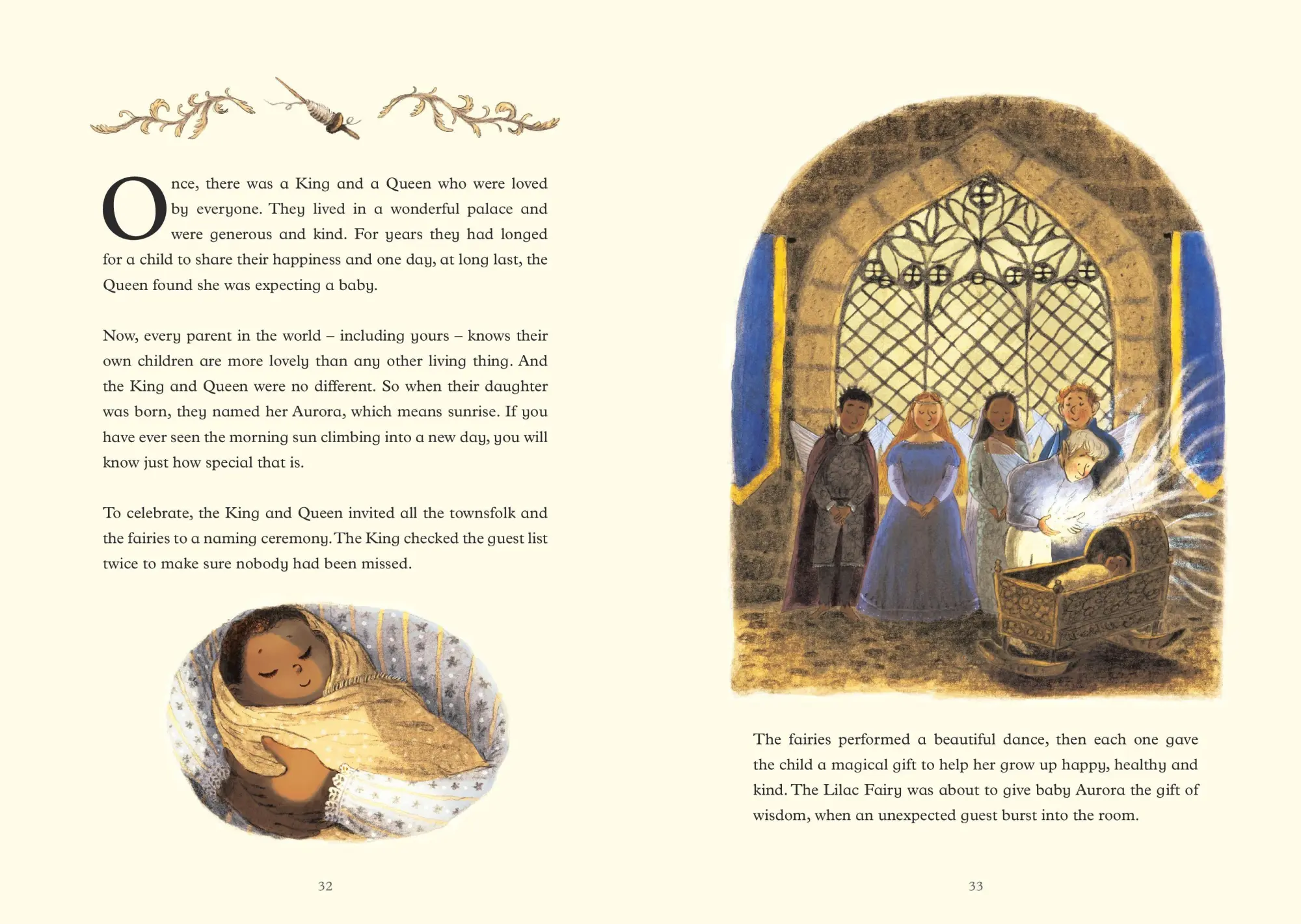Bild: 9781529074338 | A Treasury of Ballet Stories | Four Captivating Retellings | Hart