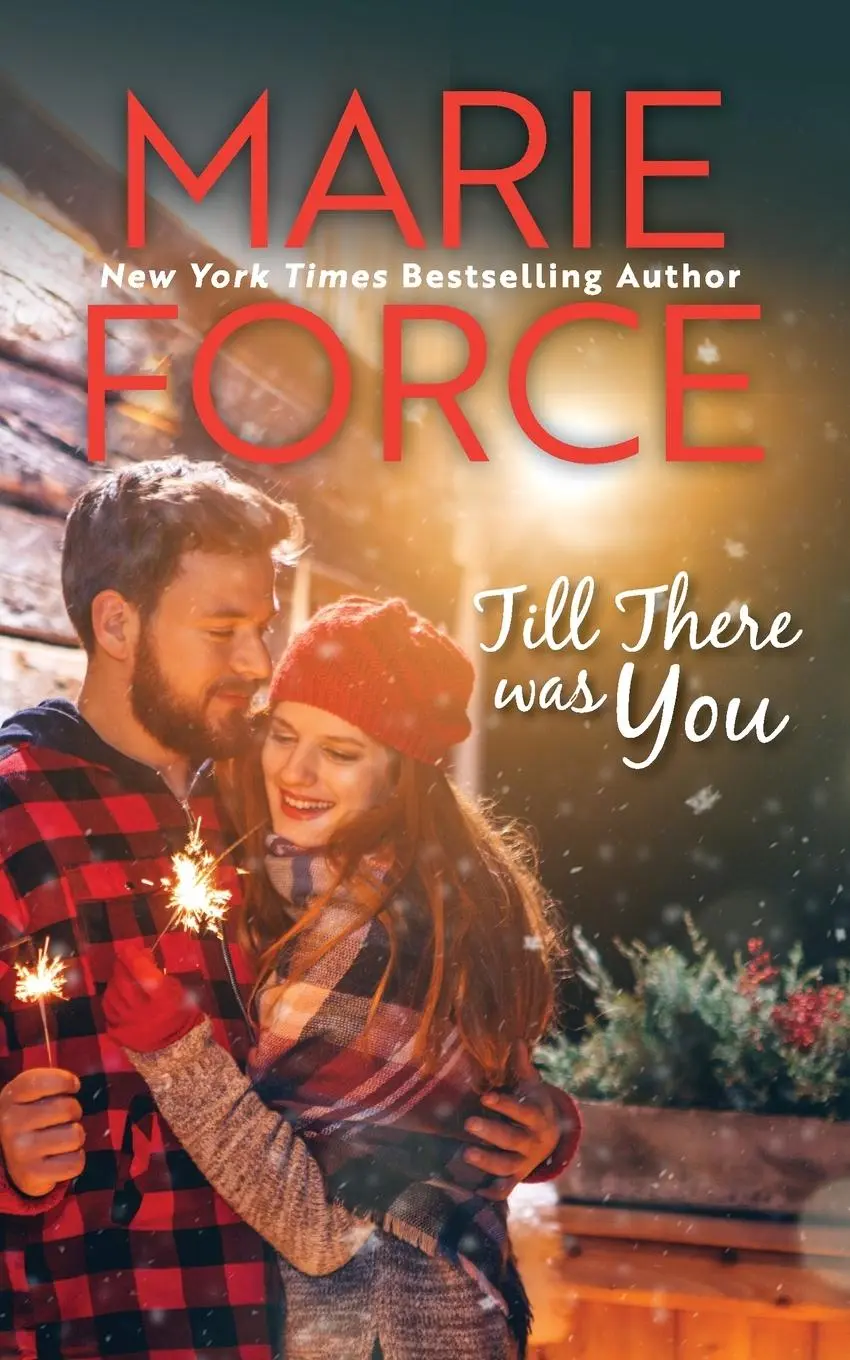 Cover: 9781950654338 | Till There Was You | Marie Force | Taschenbuch | Englisch | 2019