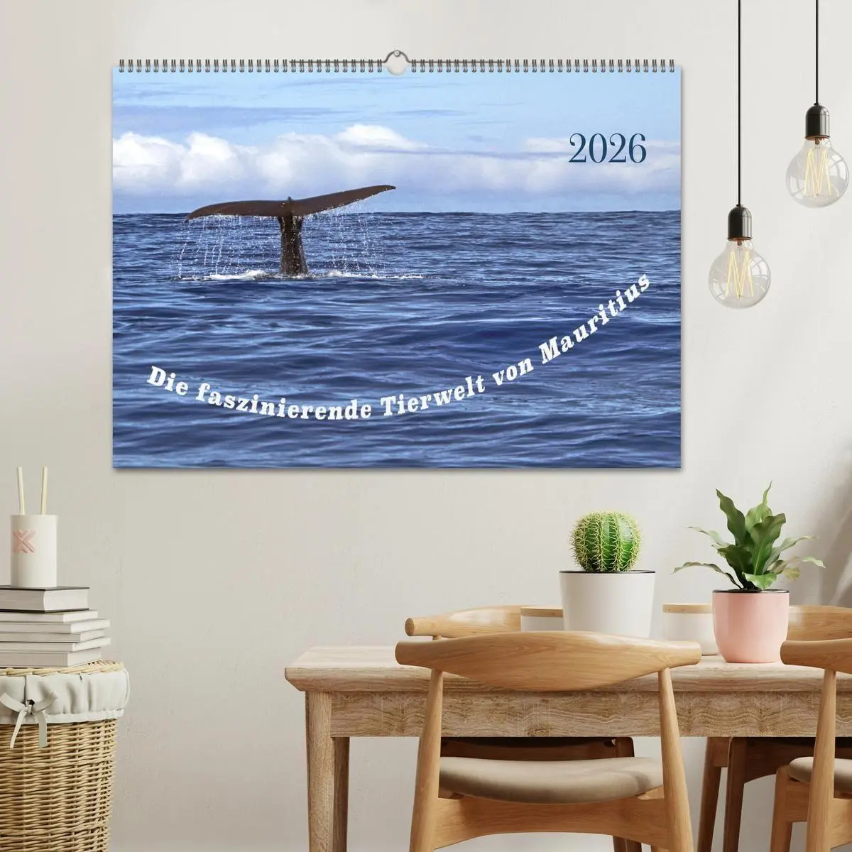 Bild: 9783516694338 | Faszinierende Tierwelt von Mauritius - Magische Momente der Natur...