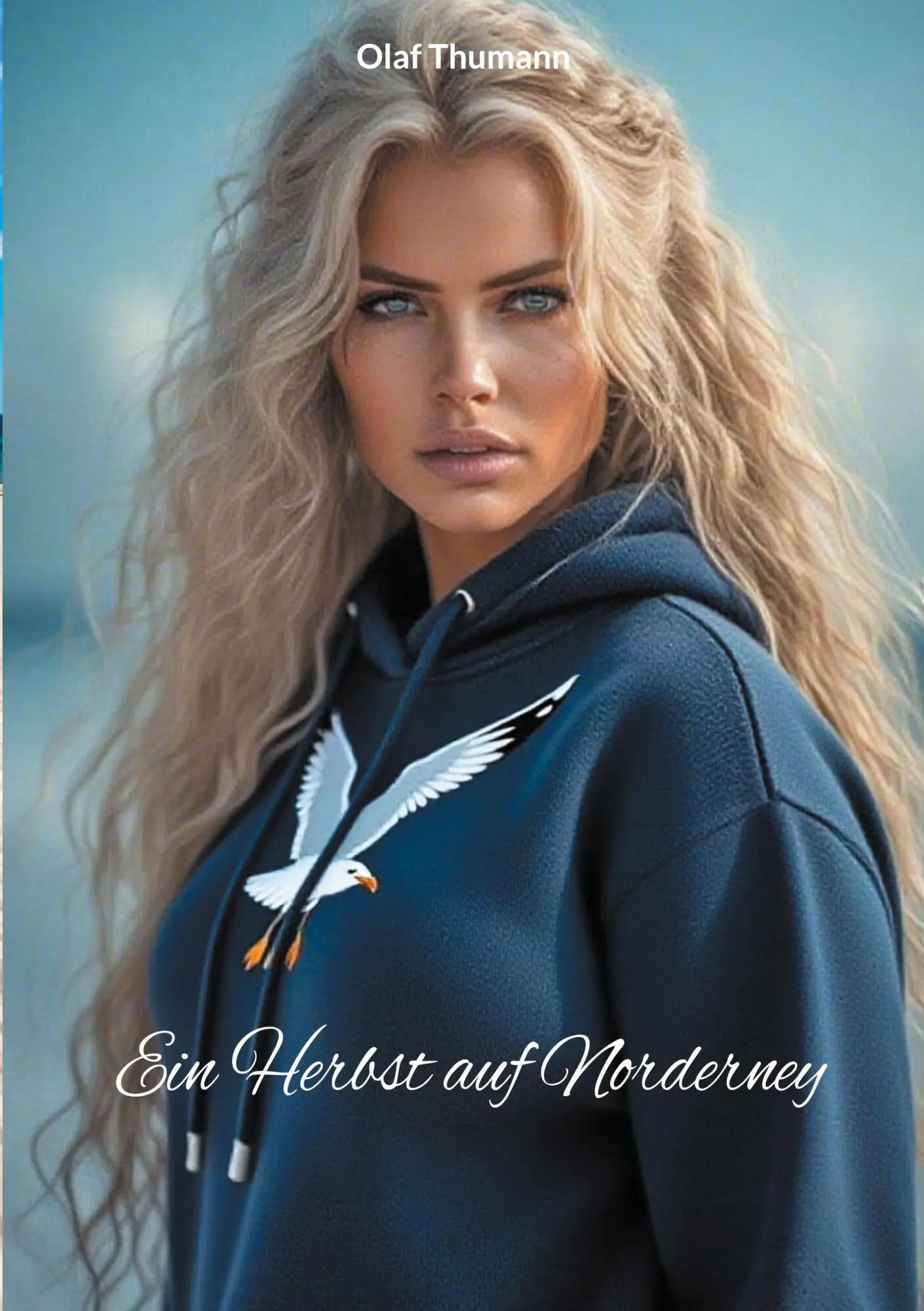 Cover: 9783695104338 | Ein Herbst auf Norderney | Olaf Thumann | Taschenbuch | 230 S. | 2025