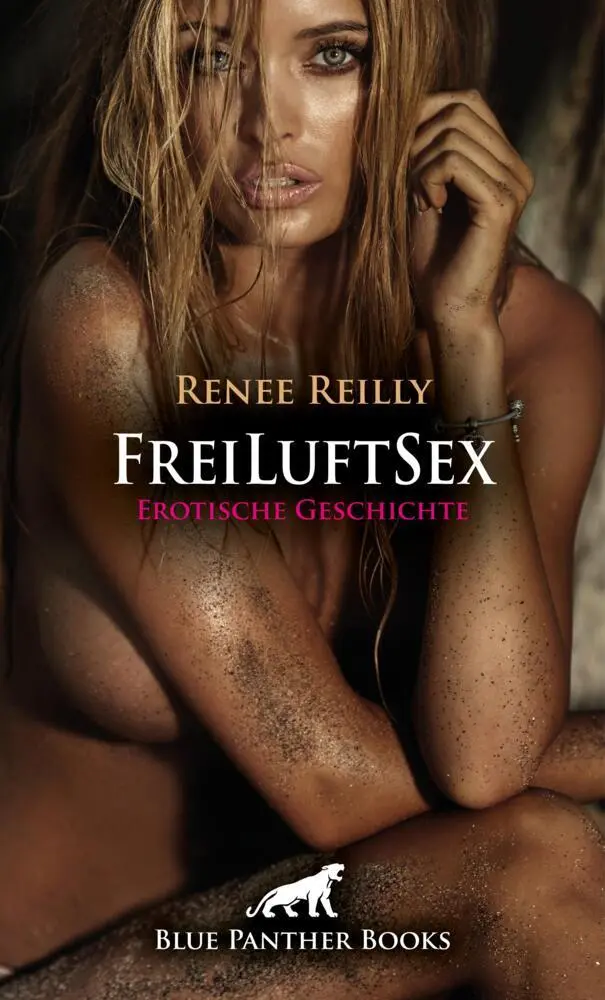 Cover: 9783756104338 | FreiLuftSex Erotische Geschichte + 4 weitere Geschichten | Reilly