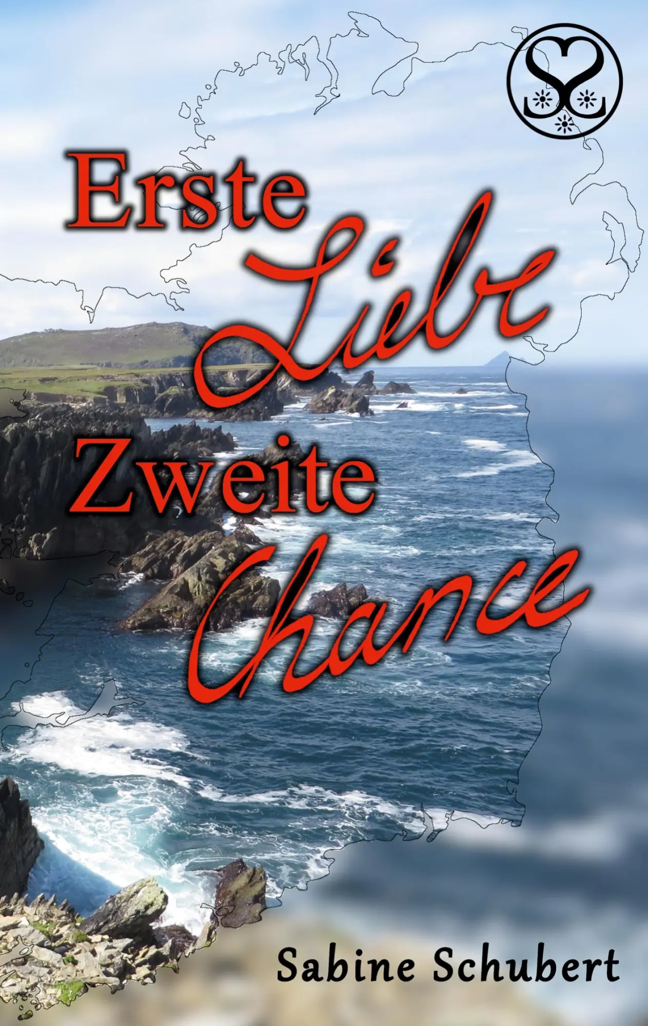 Cover: 9783759794338 | Erste Liebe zweite Chance | Sabine Schubert | Taschenbuch | 516 S.