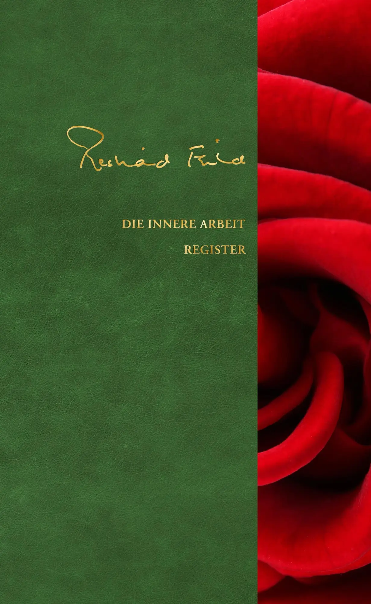 Cover: 9783942914338 | Gesammelte Werke, Band III | Reshad Feild | Buch | 660 S. | Deutsch