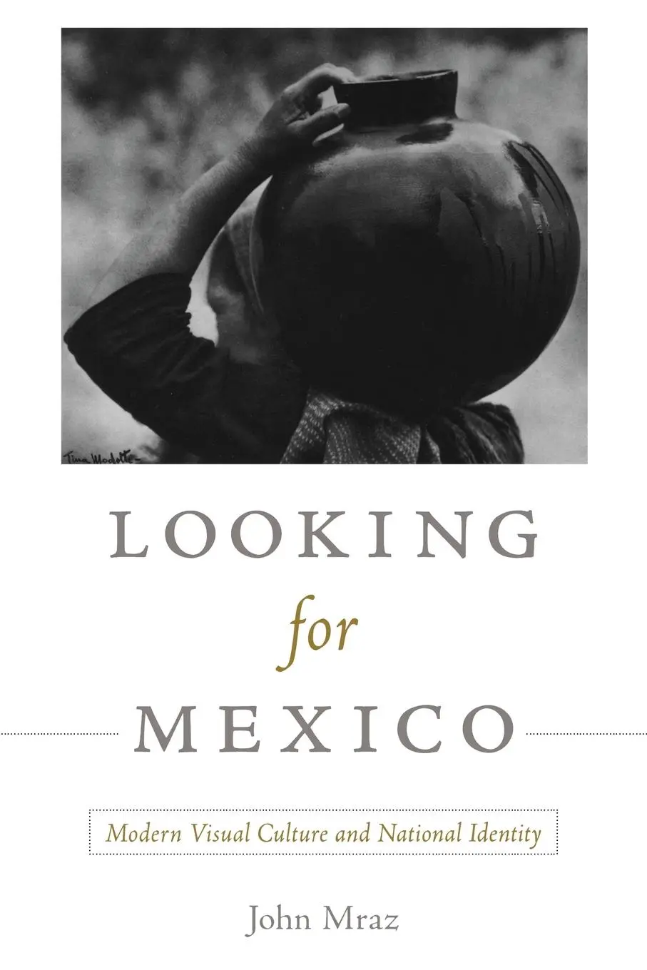 Cover: 9780822344438 | Looking for Mexico | Modern Visual Culture and National Identity