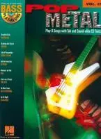 Cover: 9781423414438 | Pop Metal [With CD (Audio)] | Scott Schroedl | Taschenbuch | Buch + CD
