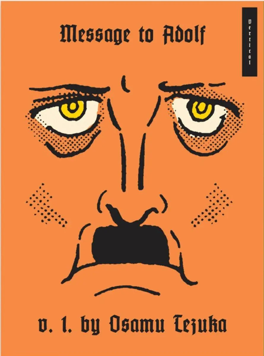 Cover: 9781935654438 | Message to Adolf, Part 1 | Osamu Tezuka | Buch | Englisch | 2012