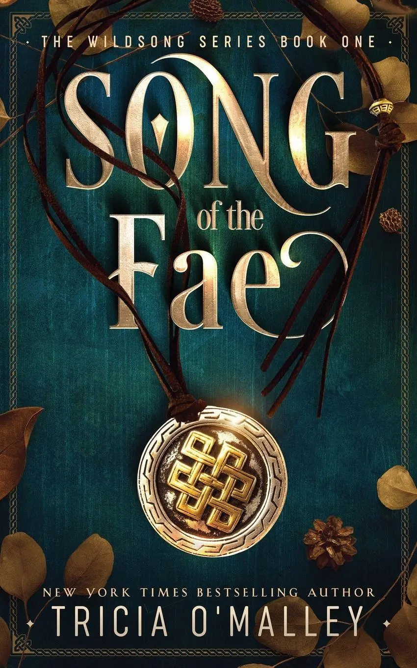 Cover: 9781951254438 | Song of the Fae | Tricia O'Malley | Taschenbuch | Englisch | 2022