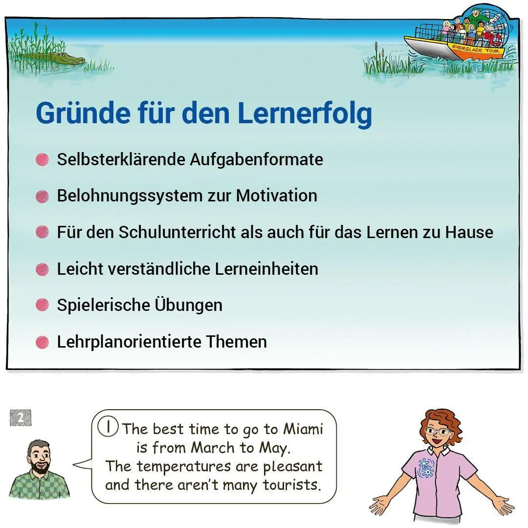 Bild: 9783619194438 | Das Übungsheft Englisch 8 | Let's practice English | Yvonne Keßler