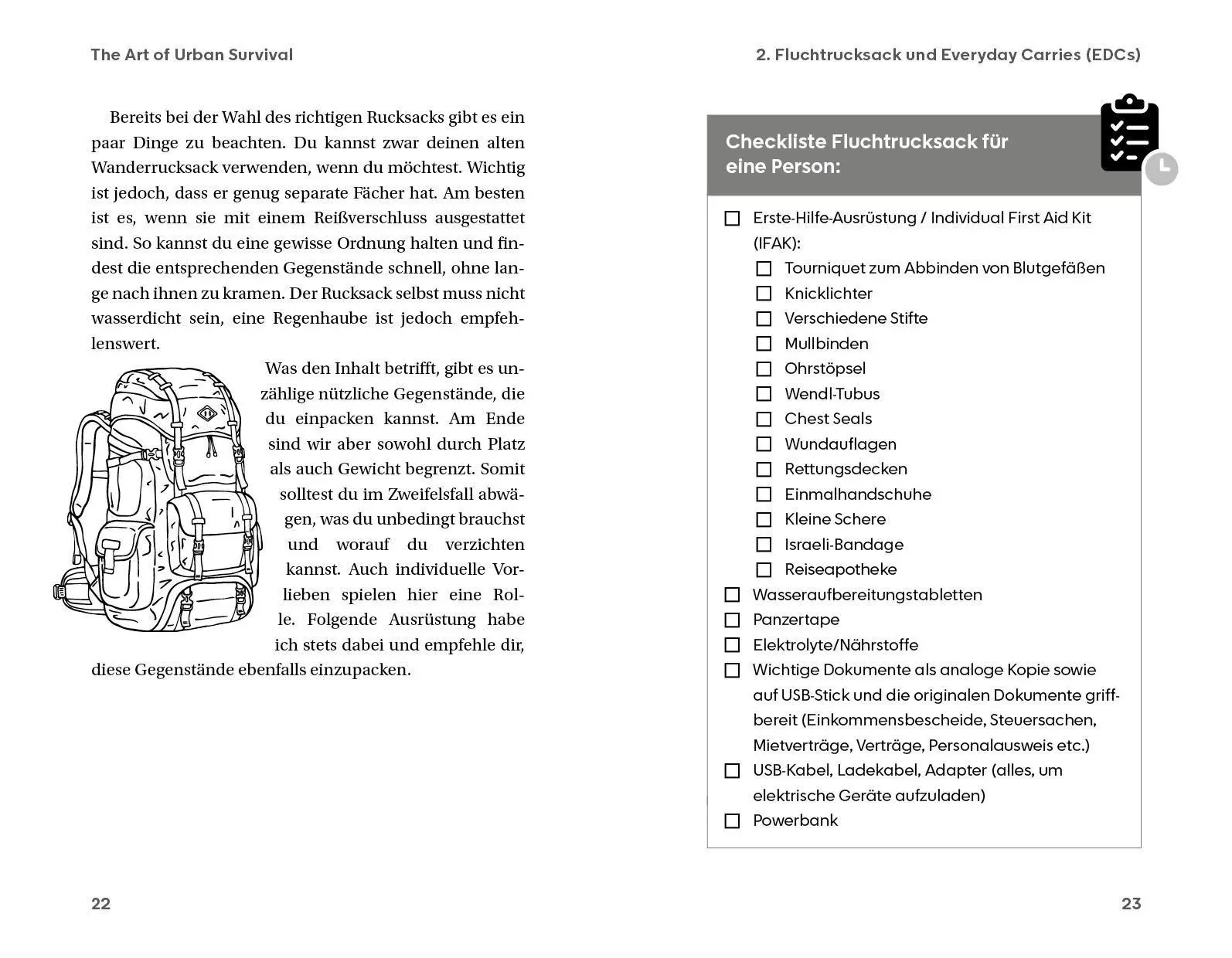Bild: 9783742304438 | The Art of Urban Survival | Kuni | Buch | 208 S. | Deutsch | 2026