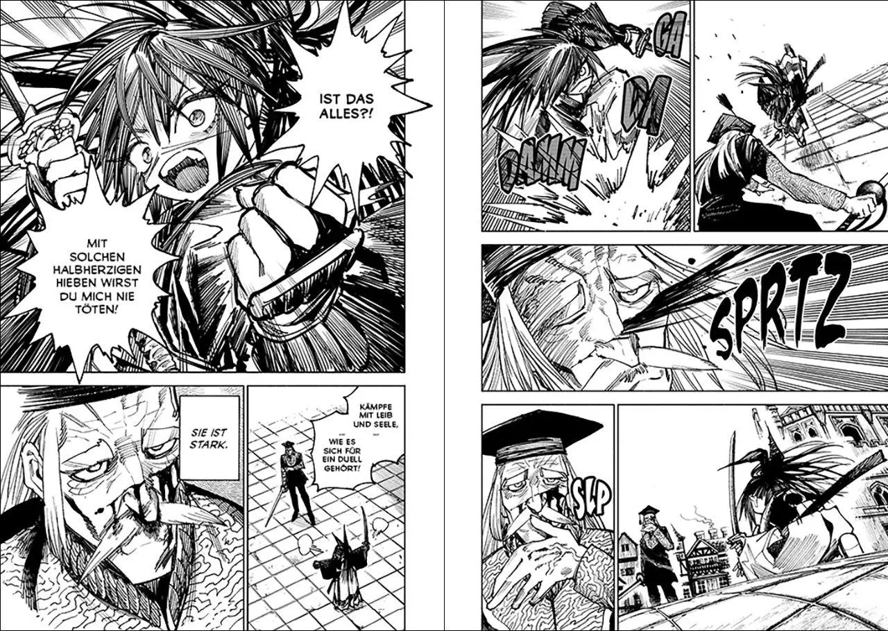 Bild: 9783743224438 | Isekai Samurai 03 | Keigo Saito | Taschenbuch | Isekai Samurai | 2026