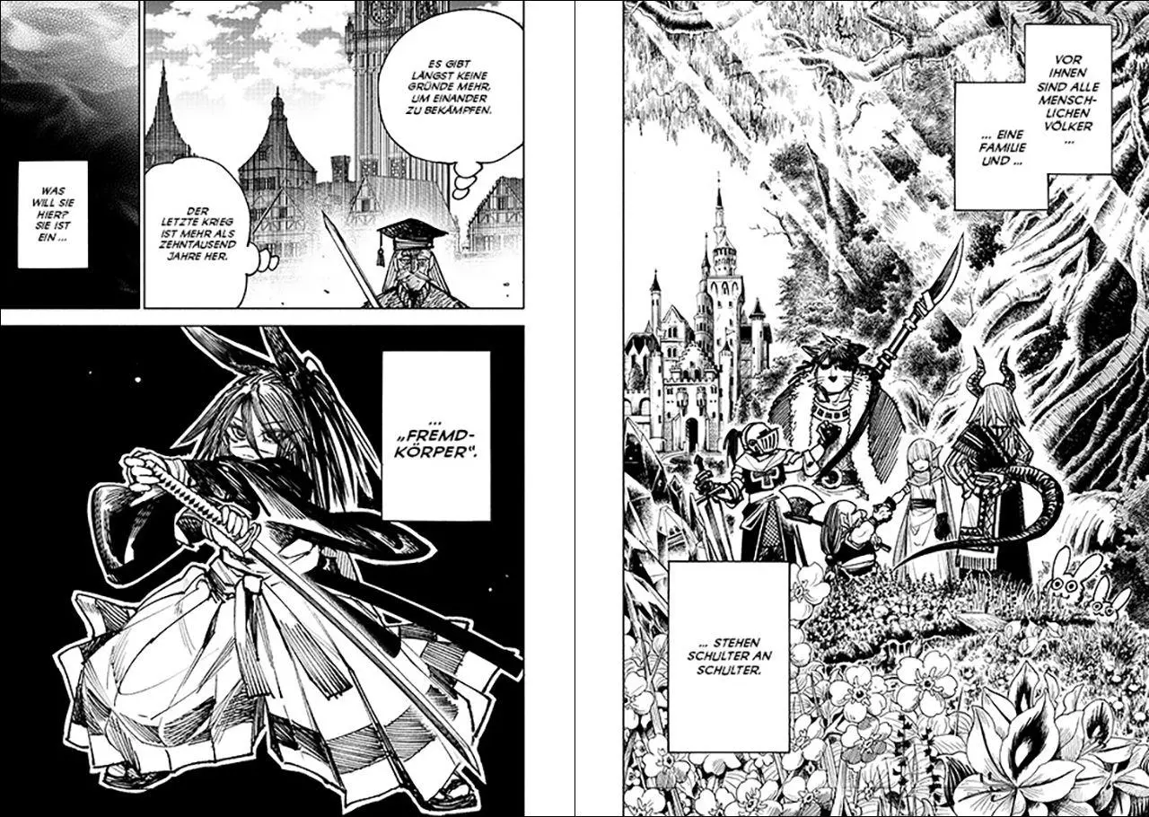 Bild: 9783743224438 | Isekai Samurai 03 | Keigo Saito | Taschenbuch | Isekai Samurai | 2026