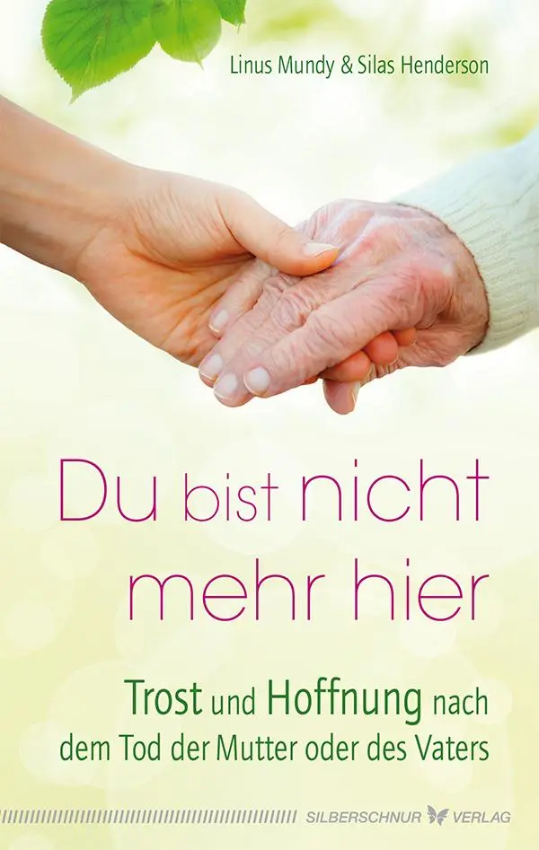 Cover: 9783898454438 | Du bist nicht mehr hier | Linus Mundy (u. a.) | Taschenbuch | 120 S.
