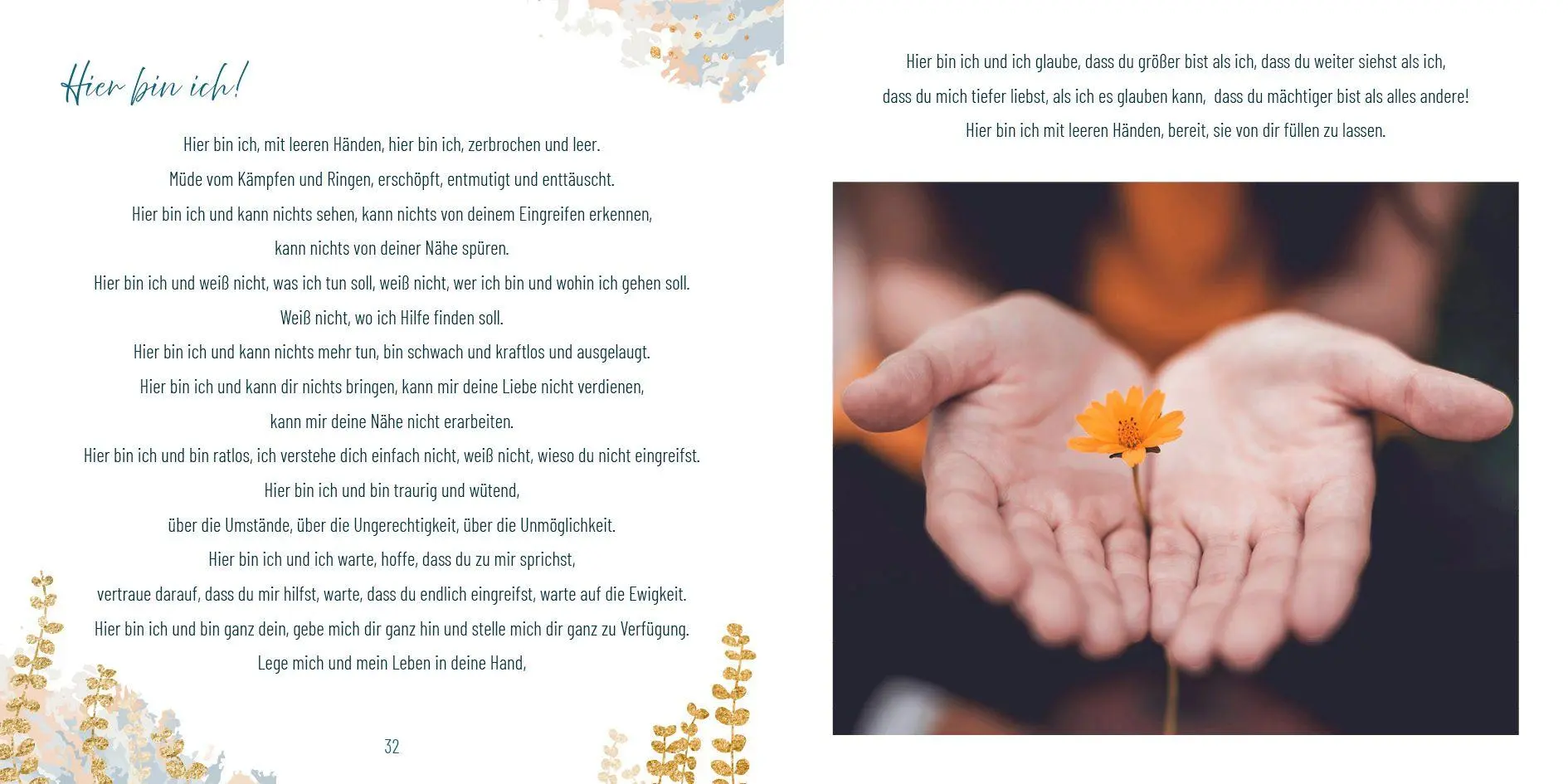 Bild: 9783963624438 | Weil du so wertvoll bist | Julia Hasselt | Buch | 64 S. | Deutsch