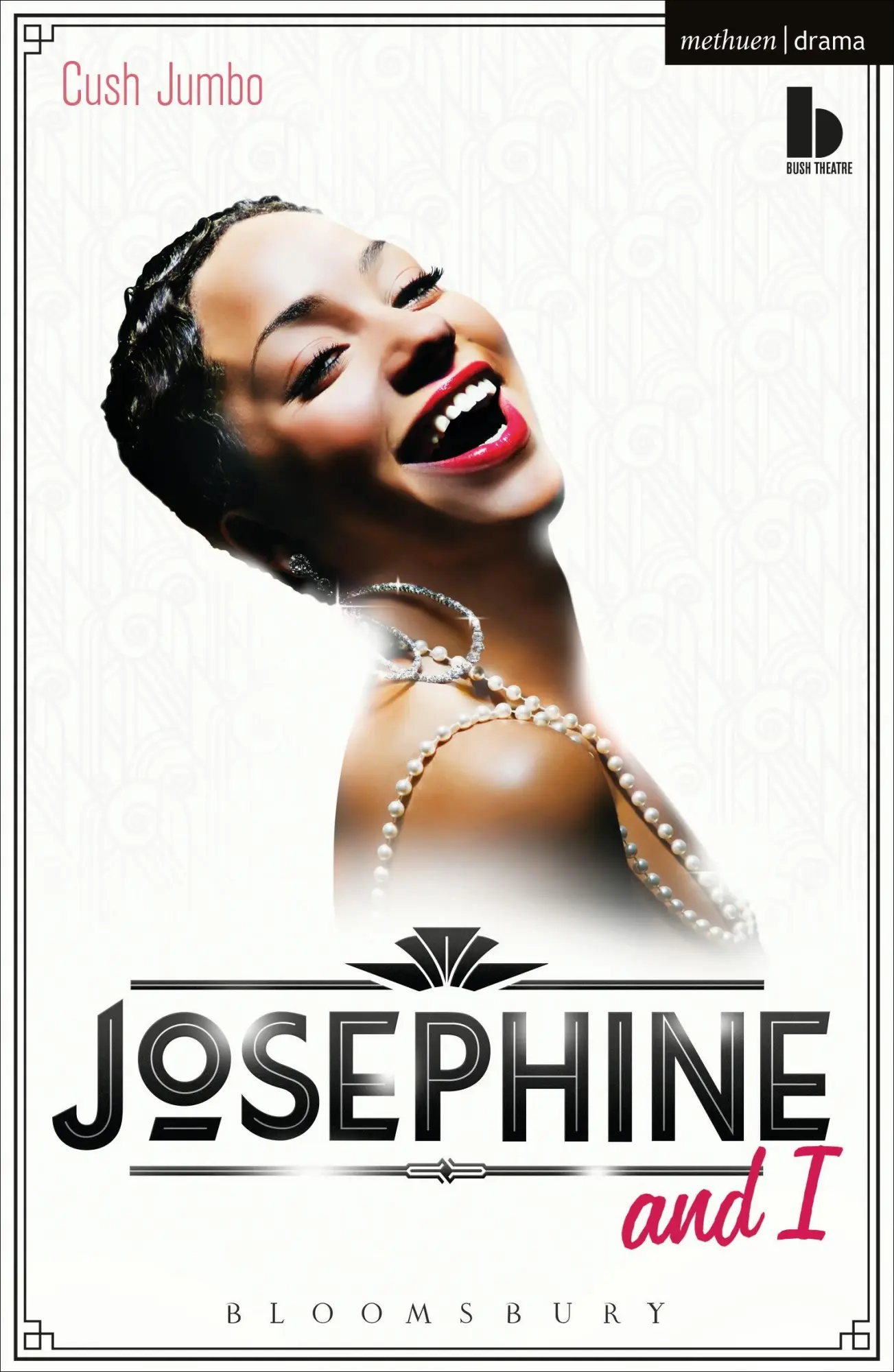 Cover: 9781472534538 | Josephine and I | Cush Jumbo | Taschenbuch | Englisch | 2013