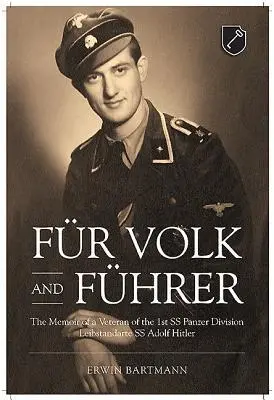 Cover: 9781909384538 | Für Volk and Führer | Erwin Bartmann | Buch | Gebunden | Englisch