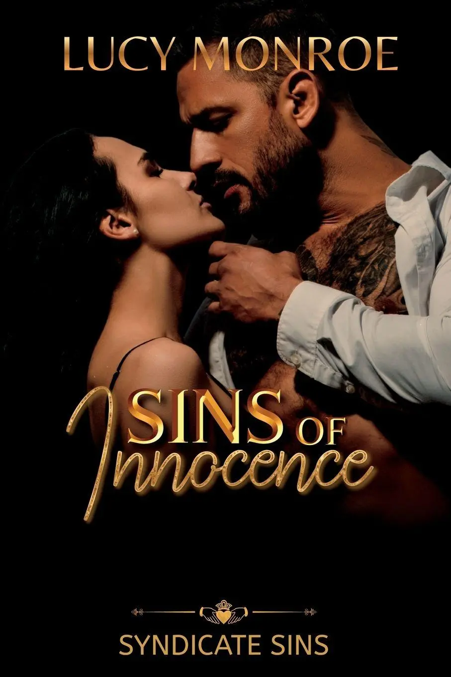 Cover: 9781961214538 | Sins of Innocence | Lucy Monroe | Taschenbuch | Syndicate Sins | 2026