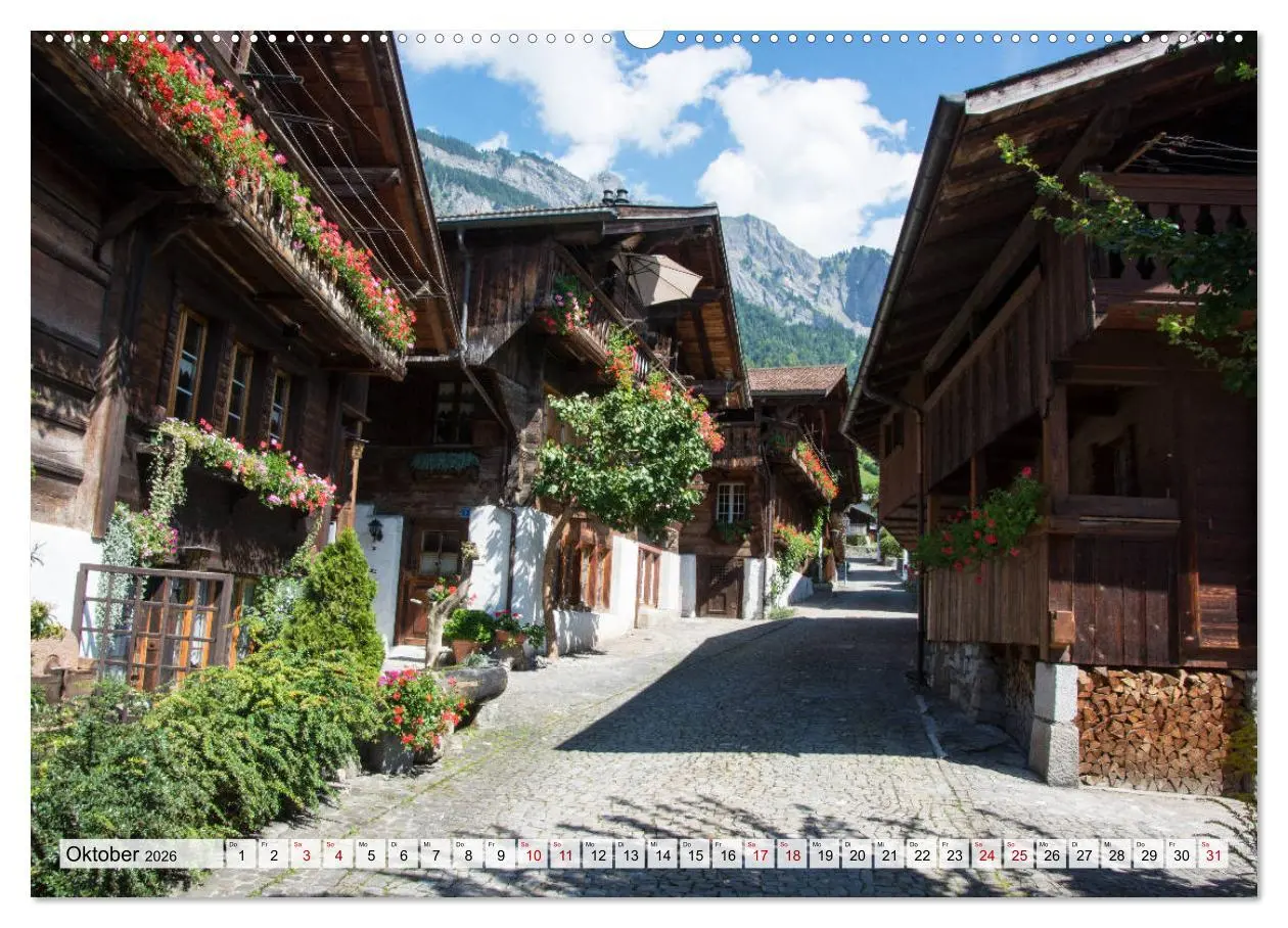 Bild: 9783457724538 | Der Brienzersee - Im Herzen des Berner Oberlandes (hochwertiger...
