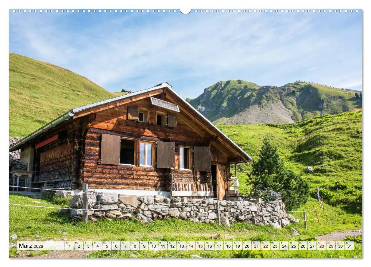 Bild: 9783457724538 | Der Brienzersee - Im Herzen des Berner Oberlandes (hochwertiger...