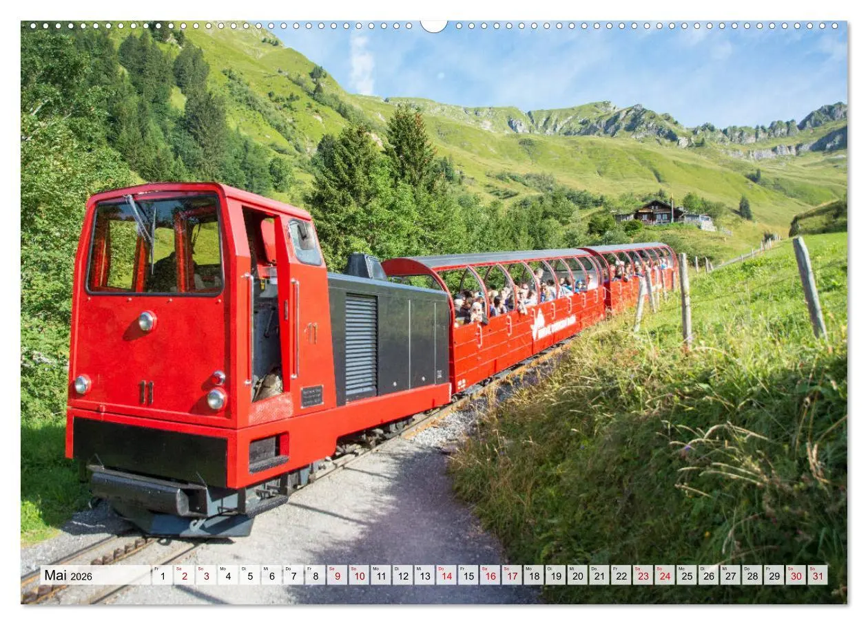 Bild: 9783457724538 | Der Brienzersee - Im Herzen des Berner Oberlandes (hochwertiger...