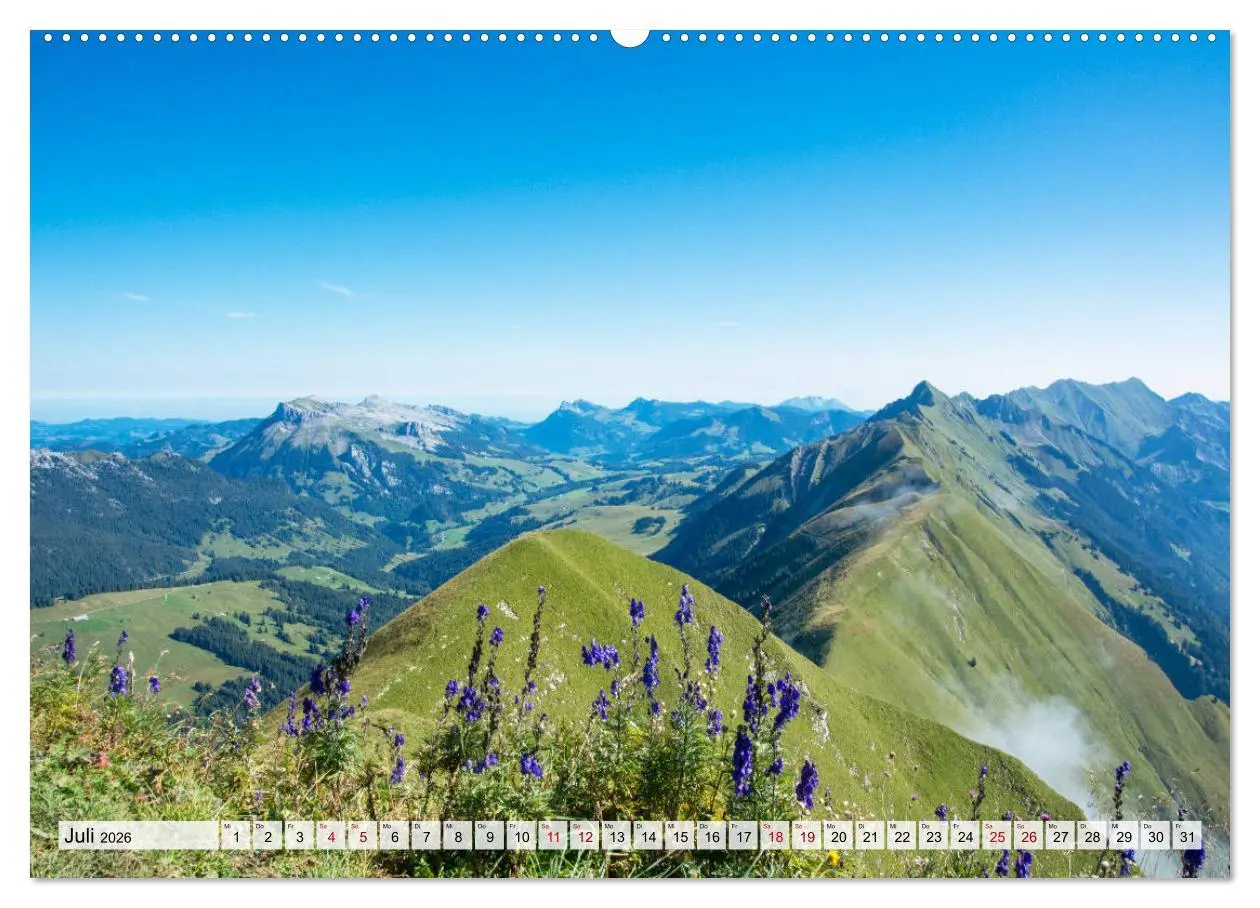 Bild: 9783457724538 | Der Brienzersee - Im Herzen des Berner Oberlandes (hochwertiger...