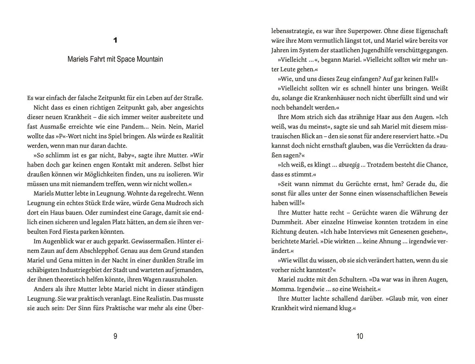 Bild: 9783737374538 | All Better Now. | Neal Shusterman | Buch | Die All-Now-Dilogie | 2025