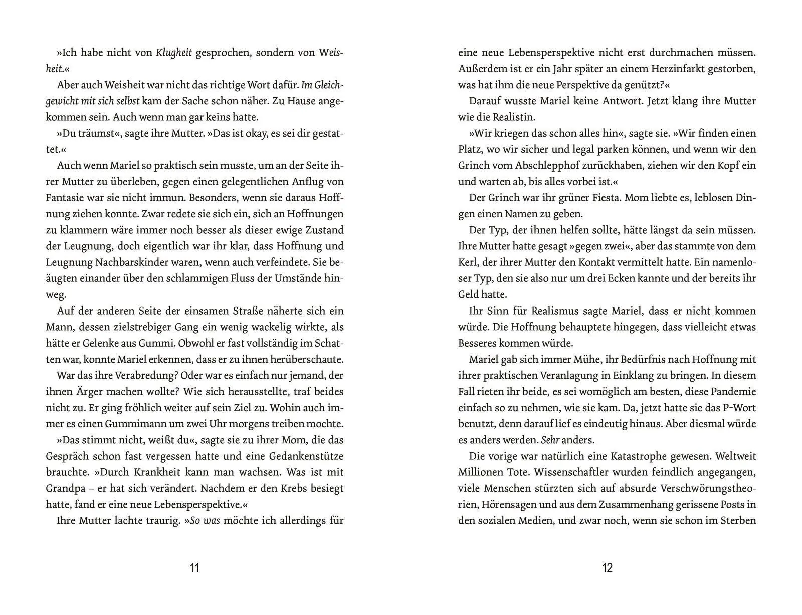 Bild: 9783737374538 | All Better Now. | Neal Shusterman | Buch | Die All-Now-Dilogie | 2025