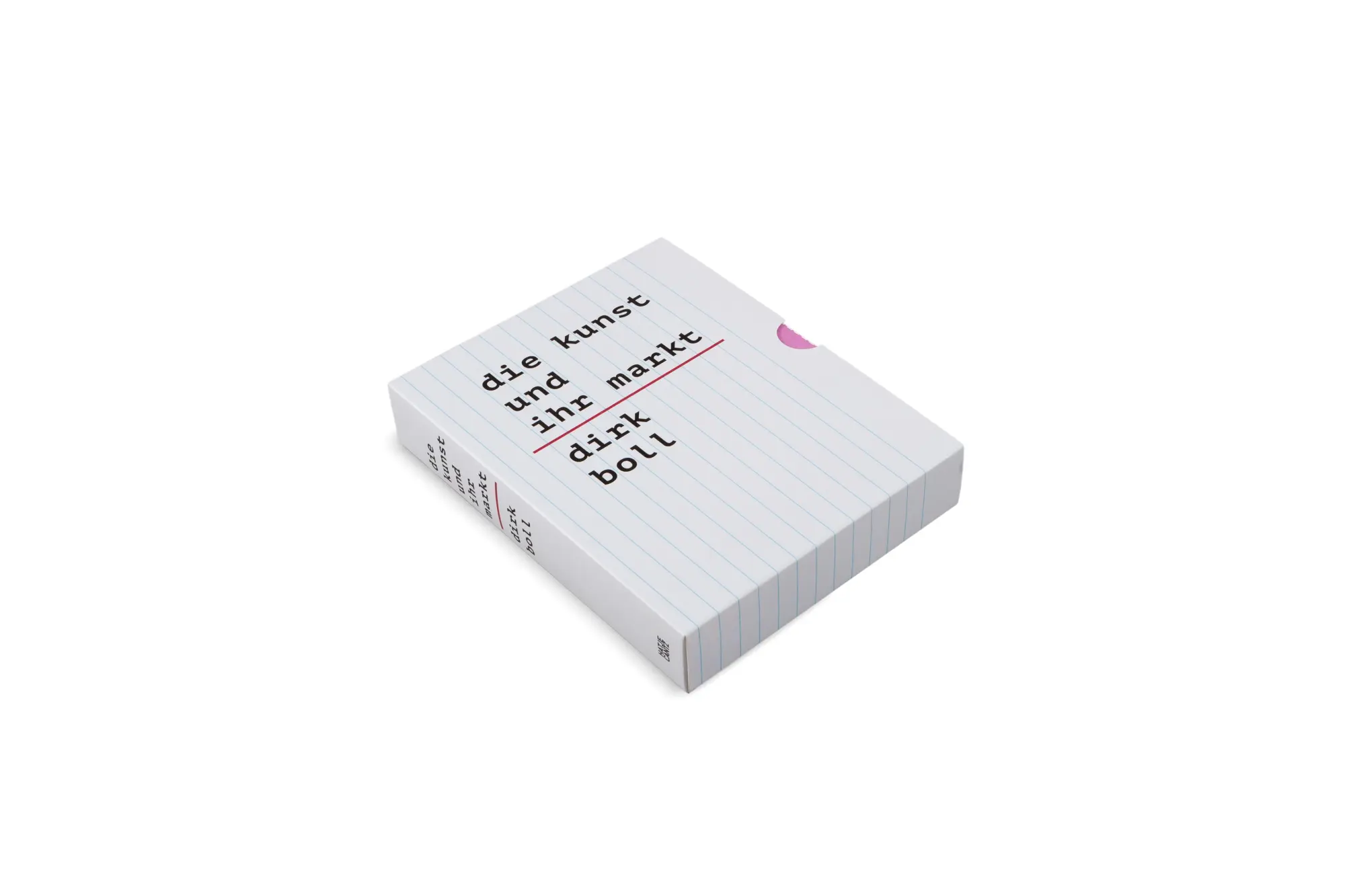Bild: 9783775754538 | Die Kunst und ihr Markt - Das umfassende sechsbändige Handbuch zum...