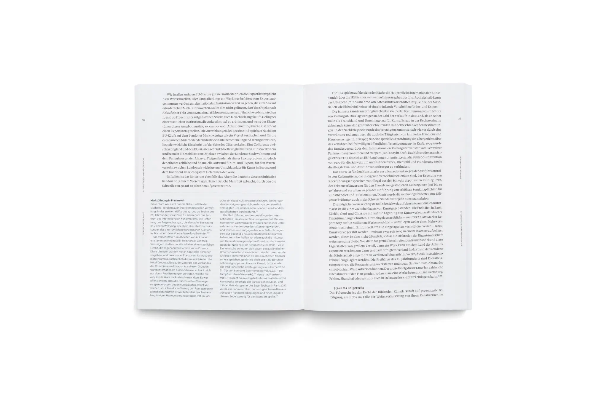 Bild: 9783775754538 | Die Kunst und ihr Markt - Das umfassende sechsbändige Handbuch zum...