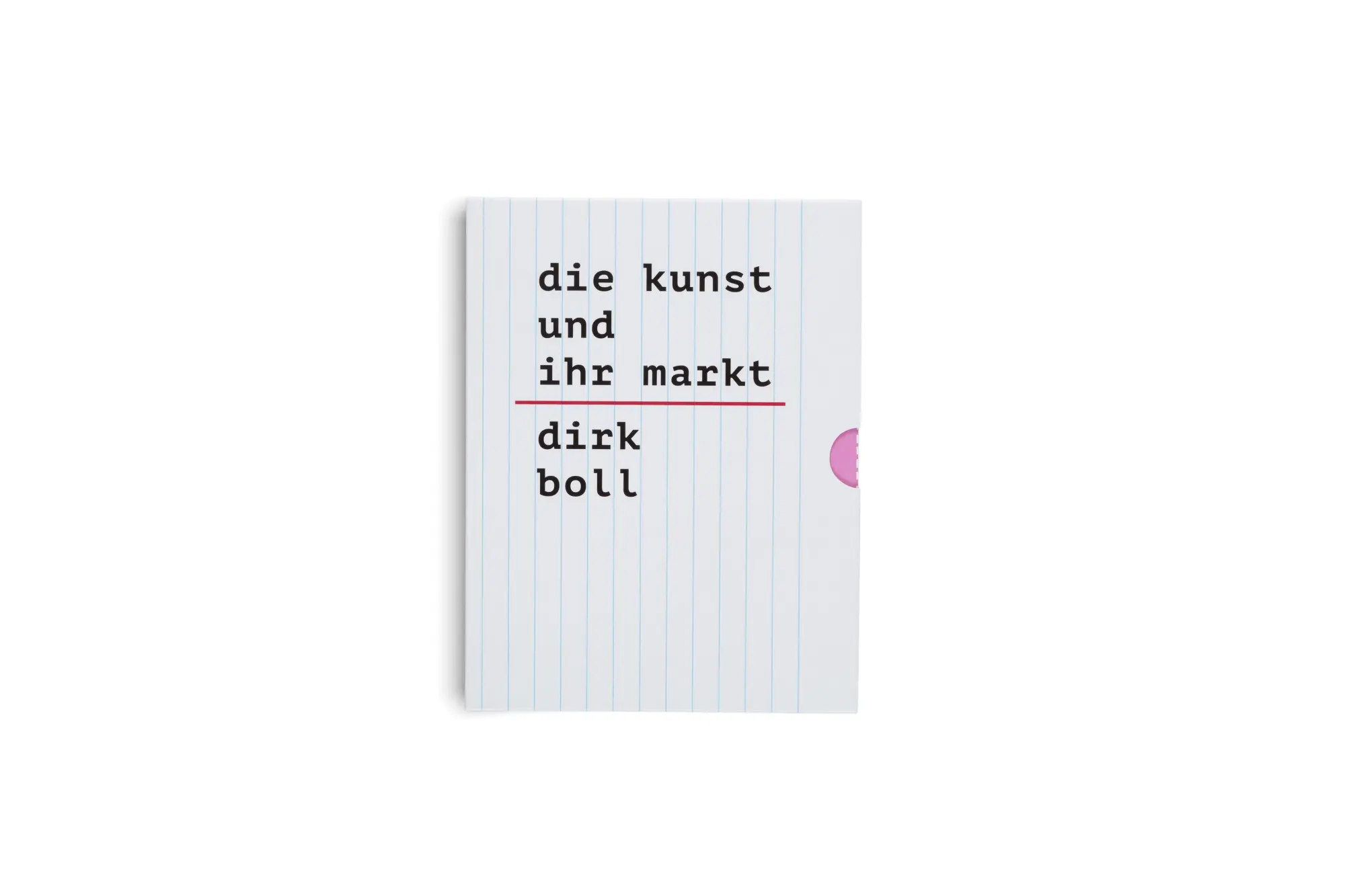Bild: 9783775754538 | Die Kunst und ihr Markt - Das umfassende sechsbändige Handbuch zum...