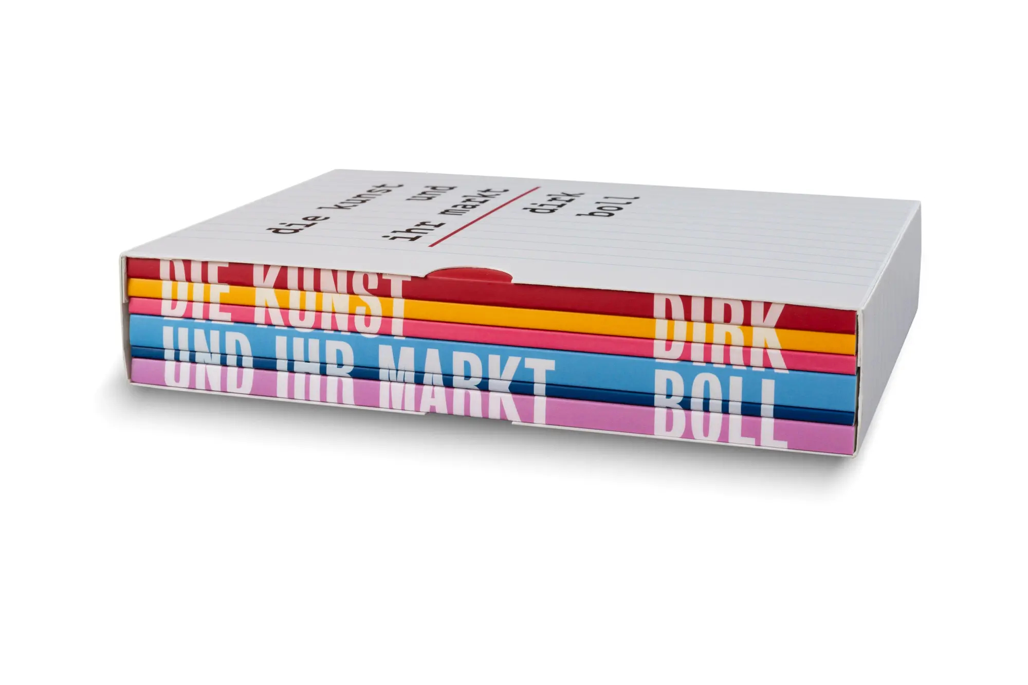 Bild: 9783775754538 | Die Kunst und ihr Markt - Das umfassende sechsbändige Handbuch zum...