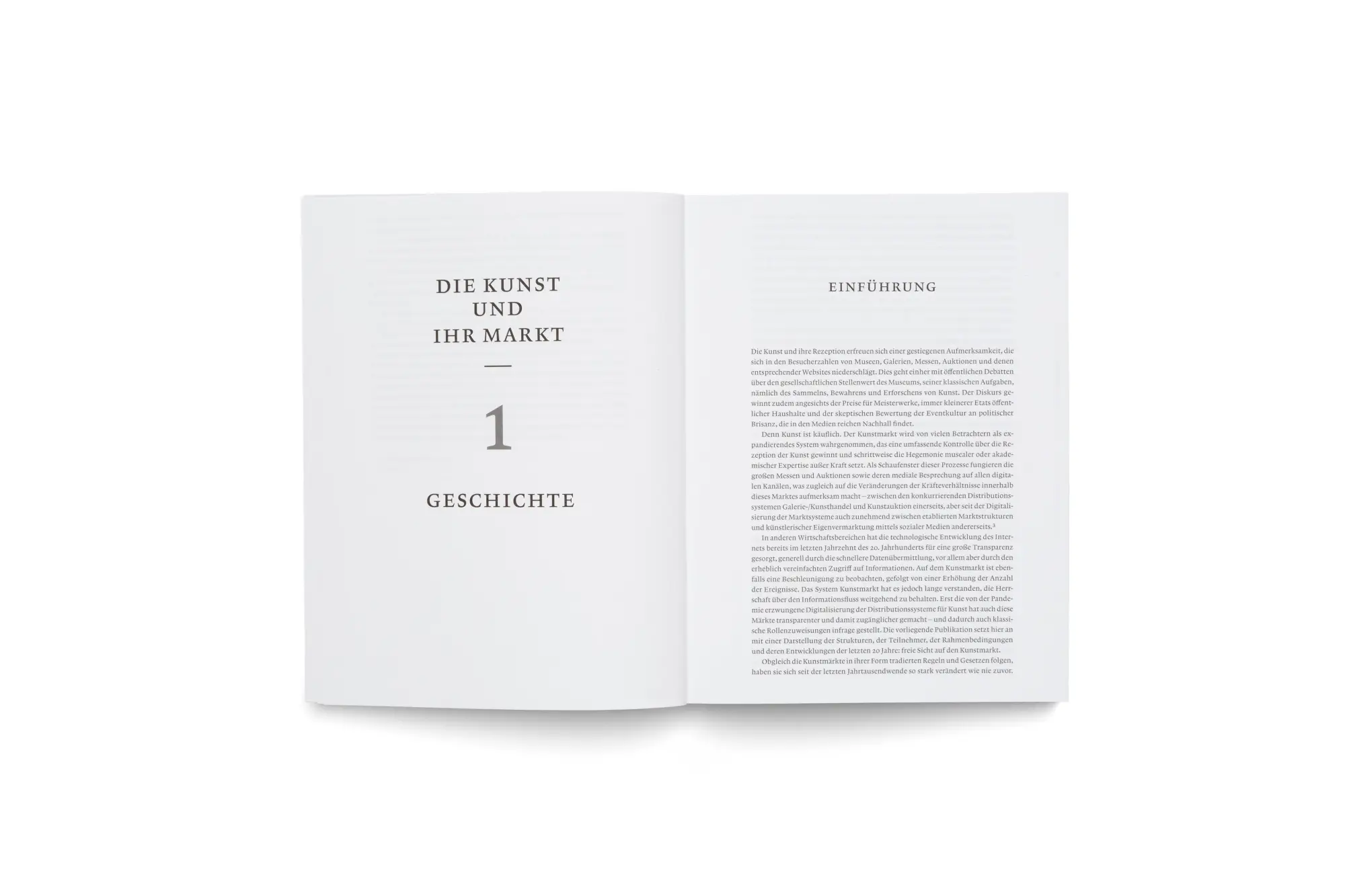 Bild: 9783775754538 | Die Kunst und ihr Markt - Das umfassende sechsbändige Handbuch zum...