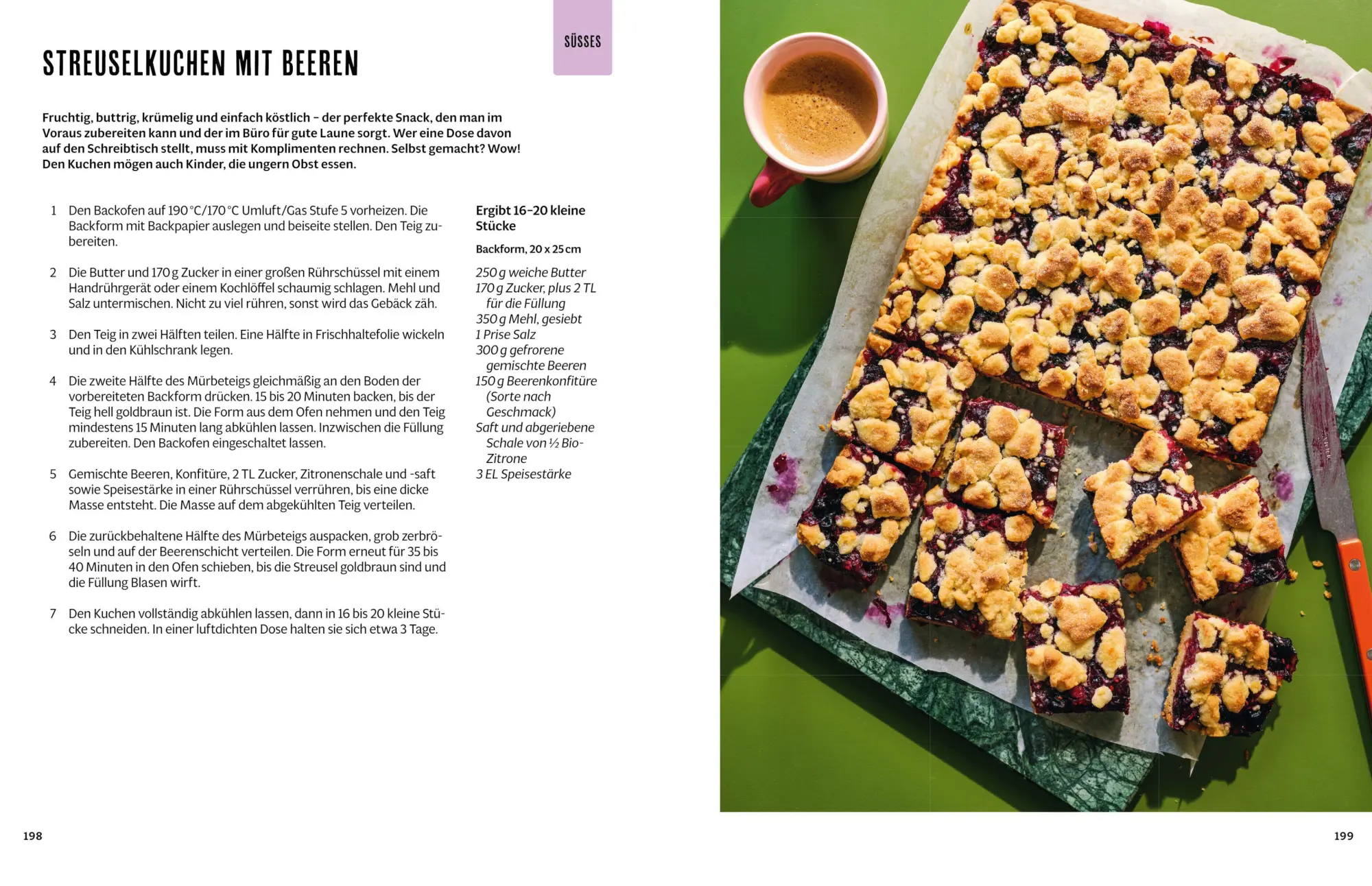 Bild: 9783517104638 | Poppy Cooks: Voller Geschmack aus einem Topf | Poppy O'Toole | Buch