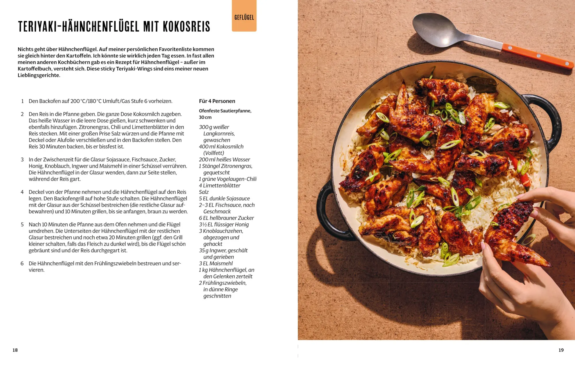Bild: 9783517104638 | Poppy Cooks: Voller Geschmack aus einem Topf | Poppy O'Toole | Buch