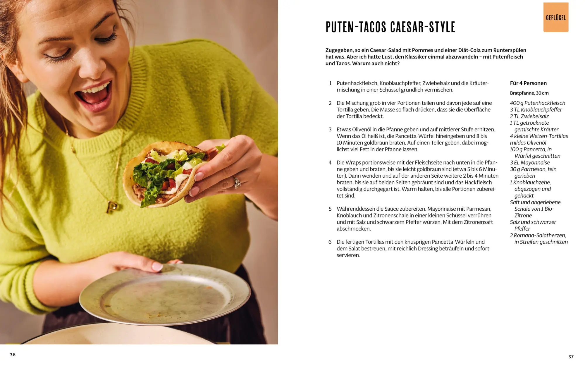 Bild: 9783517104638 | Poppy Cooks: Voller Geschmack aus einem Topf | Poppy O'Toole | Buch